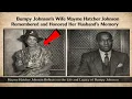 Mayme Hatcher The Woman Who Honored Harlem s Legend
