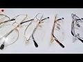 FRED EYE SIGHT FRAMES