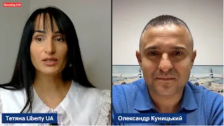 Вся правда про владу: Куницький про механізми Офісу Президента