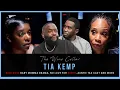 Exclusive Tia Kemp talks Rick Ross Hating Diddy Beef with Tokyo Toni Geisha 305 more