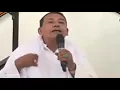 HABIB LUTFI #5 KISAH ISRA' MI'RAJ RASULULLAH  |  KANDUNGAN SURAH BANI ISRAIL