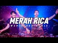 Download Lagu FLUTE GACOR!! DJ MERAH RICA - ( WAN VENOX REMIX) BASSGANGGA🔱