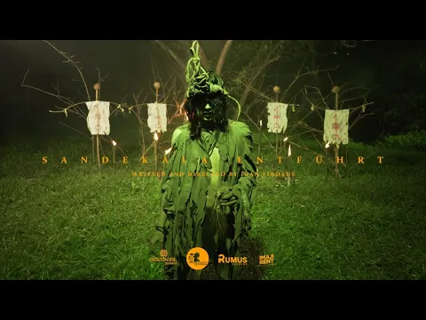 Breh and The Bangsat - Sandekala Entführt (Official Music Video)
