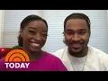 Exclusive Simone Biles Reacts To Engagement And What s Next For The Couple