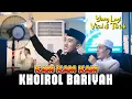 Download Lagu YANG LAGI VIRAL DI TIKTOK BIKIN CANDU KAM,, KAM,, KAM,,, KAMDZA UNADI ( KHOIROL BARIYAH )