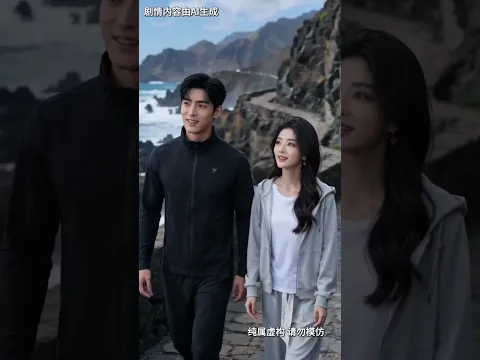 Side by Side Toward the Starlight Episode 28