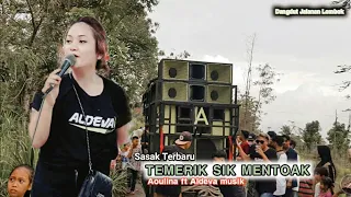 Download Terbaru Aldeva musik-dangdut sasak Temerik sik mentoak versi Aoulina ft Aldeva musik MP3