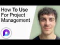 How to Use Microsoft Loop for Project Management 2025 Full Guide