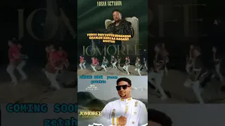 Yosan Getahun JOMOREE New Ethiopian Oromo Music 2025official Video Du Ethiopianmusic  Yosan Getahun JOMOREE New Ethiopian Oromo Music 2025official Video Du Ethiopianmusic