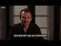 Ukraine's rock warrior Slava Vakarchuk  'We need to be angry '