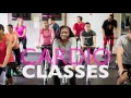 Group Fitness Classes