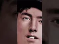 Download Lagu Through technology Billy the Kid comes back to life. Colorization by Lorin Morgan-Richards