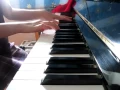 Download Lagu 熊木杏里 - Hello Goodbye \u0026 Hello (『星を追う子ども』主題歌)[Piano Cover ピアノ 耳コピ]