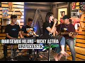 Download Lagu BIAR SEMUA HILANG - NICKY ASTRIA | ARAYACOUSTIK LIVE COVER
