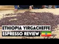Download Lagu Ethiopian Yirgacheffe Coffee \u0026 Espresso Review