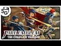 The Complete Fire Emblem Timeline All 17 Games