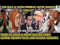 Pidato kdm ngaji Al Qur'an membuat lautan manusia meleleh! Uah UAS bangga KDM di tangkap warga Aceh!