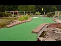 Martel s Ice Cream Mini Golf - Saco ME