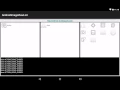 Drag and Drop between ListView and GridView