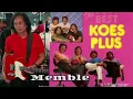 Koes Plus Pop Memble Jangan lupa subscribers ya kawan