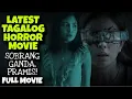 Lagu Tagalog Horror Movie | Sobrang Ganda, Pramis!