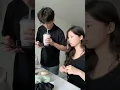 When you live with your sibling π₯²π #funny #sister #viral