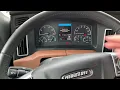 Walk Through Optimized Idle and Parksmart