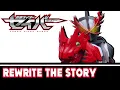 Download Lagu Rewrite The Story A Kamen Rider Saber Video Essay