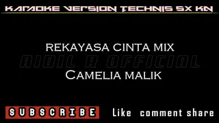 Download REKAYASA CINTA MIX KARAOKE VERSI KN 7000 MP3