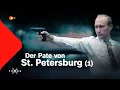 Download Lagu Putins Aufstieg zur Macht | Agent (1/3) | Terra X