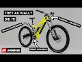 Exclusive First Look And Riding Footage Les Gets - Day 1