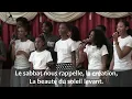 Download Lagu Festival de louange MAE 3ème Edition