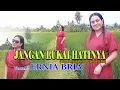 Download Lagu JANGAN LUKAI HATINYA(Cipt.Sosipather F.)By-ERNIA BRIA-Studio DONBERS MALAKA Chanel (SDM)-TV Malaka