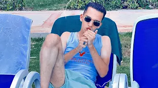 مهرجان المرعبين و المشاكل   استوديو مزيكا دندنها