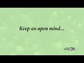 Naama - Sultan + Shepherd (ft Nathan Nicholeson) Lyric video