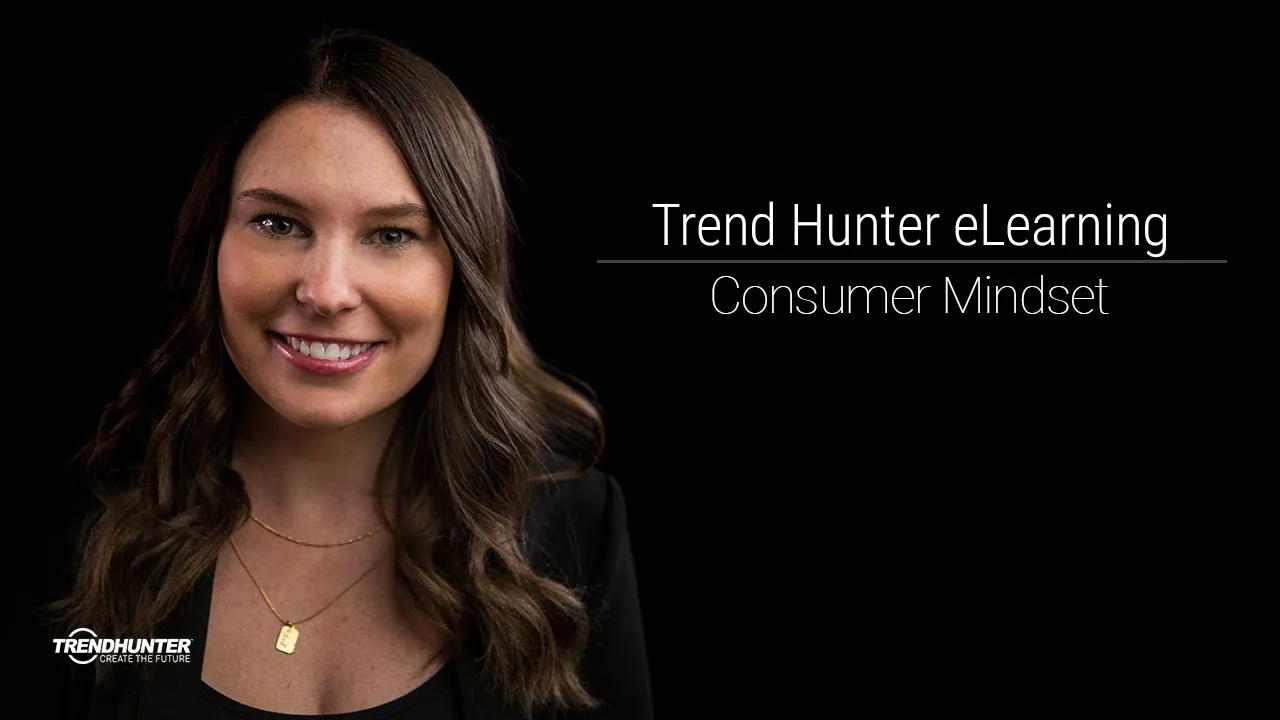 Consumer Behavior: Consumer Mindset 2/5 | Innovation eLearning