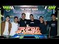 Download Lagu DJ RIFQI RAMBE 16 JUNI  WONOSARI BARAT WEDDING RAHMAT AND NURUL 2024