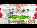 Download Lagu 🔴🔵[LIVE] CUKIL BERSHOLAWAT BERSAMA MAJELIS GANDRUNG NABI
