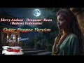 Lagu Denpasar Moon - Merry Andani | Cover Reggae Version by Rery Brave + Lirik Lagu