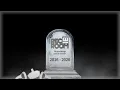 The end of an era