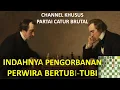 Download Lagu INDAHNYA PENGORBANAN PERWIRA BERTUBI TUBI