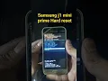Download Lagu Samsung j1 mini prime hard reset all old Samsung Galaxy hard reset    #samsung #hardreset #j1 #mini