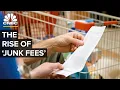 How Junk Fees Secretly Invaded The U S Economy And How Pres Biden Wants To Stop Them
