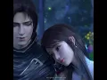 Download Lagu xuner and xiao yan's beautiful moment 😘 || battle through the heavens || #btth #donghua #shorts