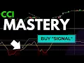 Master The CCI Indicator in 3 Minutes - Trading Made Simple