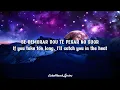Dj Samir - MONTAGEM PERIGOSA (Lyrics)