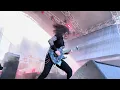 CRYPTA: Lord Of Ruins (Live at Area 53 Festival, AUT  - 2023) Jéssica di Falchi