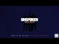 Unspoken - "Help Is On The Way" [David Spencer Remix] (Official Audio Video)