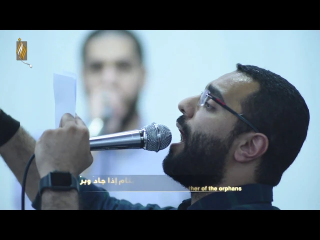 مولد - ها علي بشر كيف بشر - أحمد صديق