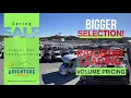 Adventure Motor Homes Spring Travel Van Sale
